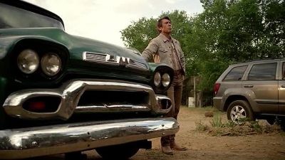 So... - Longmire