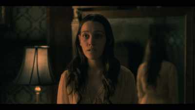 So... - The Haunting of Hill House