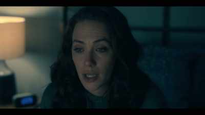 So... - The Haunting of Hill House