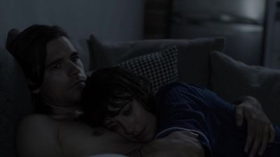 So... - The Magicians