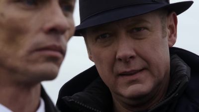 So... - The Blacklist