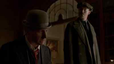 So... - Boardwalk Empire