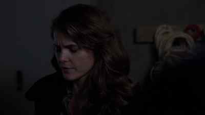 So... - The Americans