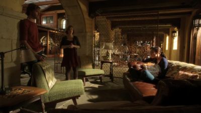 So... - NCIS: Los Angeles