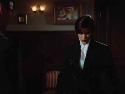 So... - Lois & Clark: The New Adventures of Superman