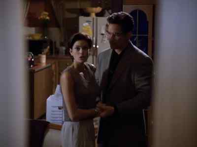 So... - Lois & Clark: The New Adventures of Superman
