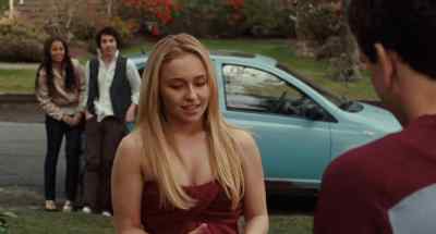 So... - I Love You, Beth Cooper