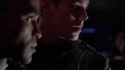 So? - Stargate Universe