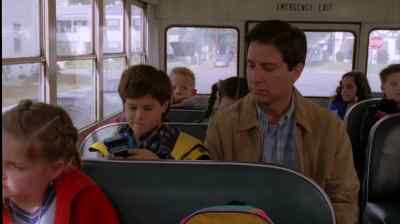 So... - Everybody Loves Raymond