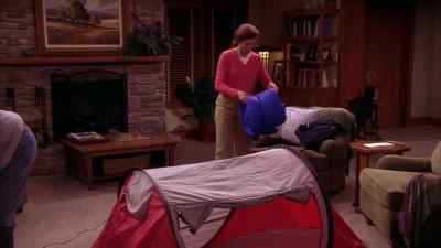 SO, - Everybody Loves Raymond