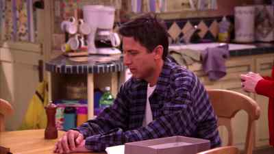 - So? - Everybody Loves Raymond