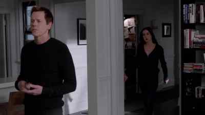 So? - The Following
