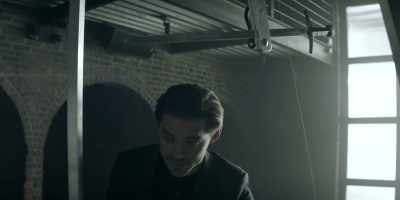 So... - Prodigal Son