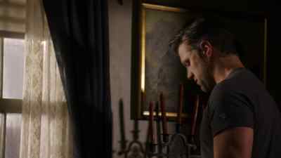 So... - Sneaky Pete