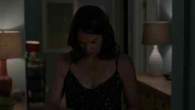 So? - The Affair