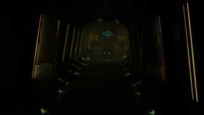 So... - Dark Matter