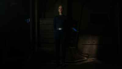So... - Dark Matter