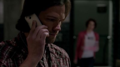 So... - Supernatural