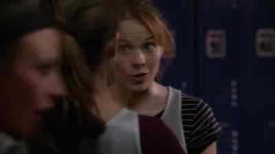 So? - Switched at Birth