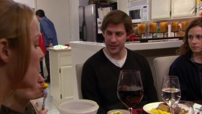 So... - The Office