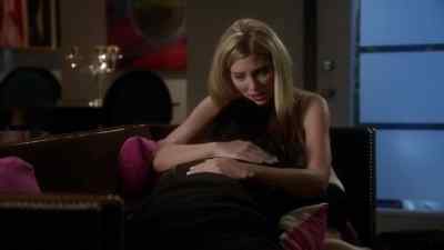 So... - Drop Dead Diva