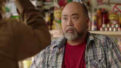So? - Kim's Convenience
