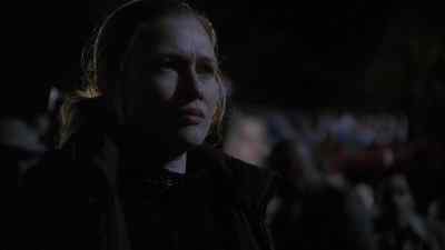 So... - The Killing