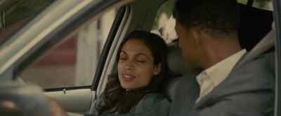 So... - Seven Pounds