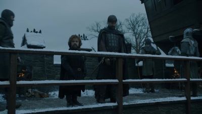 So... - Game of Thrones