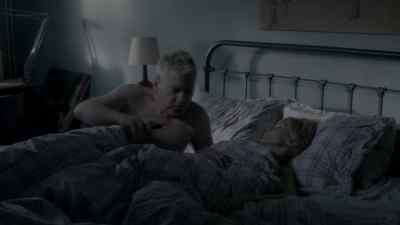 So... - Wallander