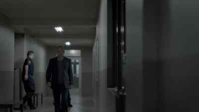 So? - Wallander