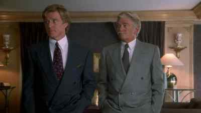 So... - Indecent Proposal