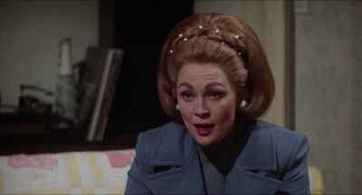 So, - Mommie Dearest