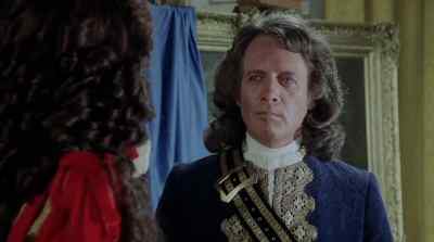 So... - The Man in the Iron Mask