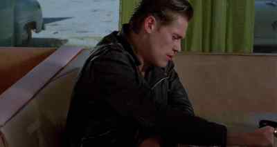 So... - The Loveless