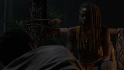 So... - The Walking Dead