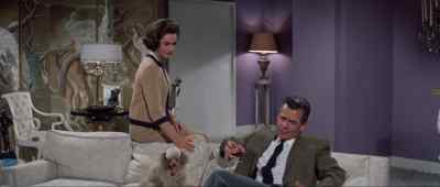 So? - The Courtship of Eddie's Father