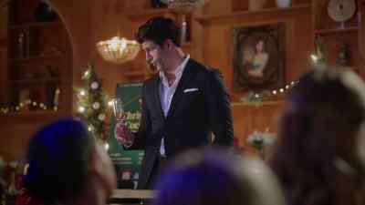 So, - Unwrapping Christmas: Lily's Destiny