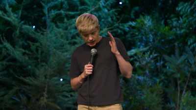 So, - Mae Martin: SAP