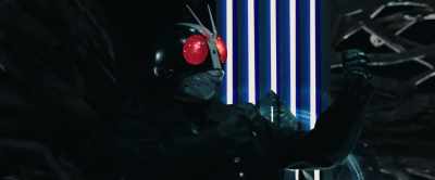 So, - Shin Kamen Rider
