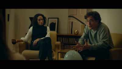 So, - The Pod Generation
