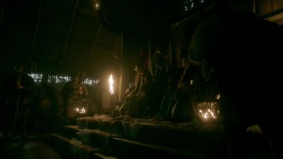 So... - Vikings