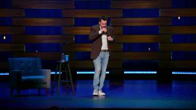 So, - Jim Jefferies: High n' Dry