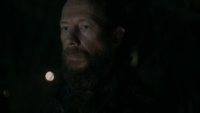 So... - Vikings