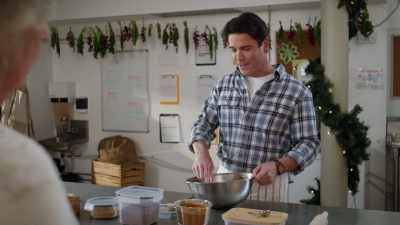 So, - Baking All the Way