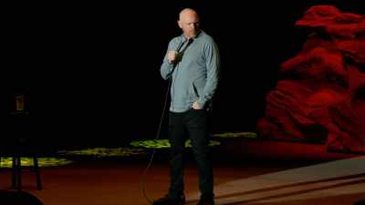 So, - Bill Burr: Live at Red Rocks