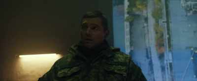 So, - Sniper: The White Raven