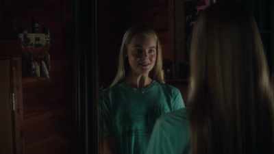 So - The Girl from Plainville