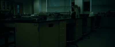 ...so-- - Replicator