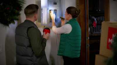 So-- - Meet Me Under the Mistletoe